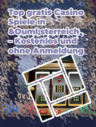 Slot machine app kostenlos