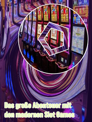 Slot mit echtgeld