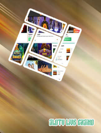 Slot v casino login