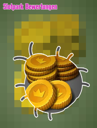 Slotpark coins