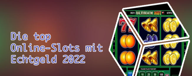 Slots um echtgeld