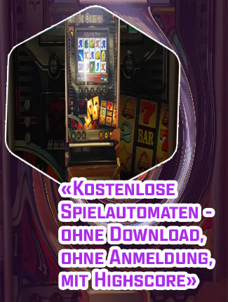 Spielautomat download