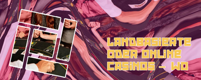 Spielhalle online casino Austria