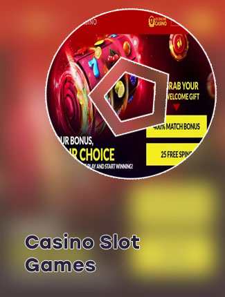 Spin planet casino