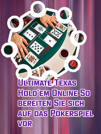 Teksas poker online