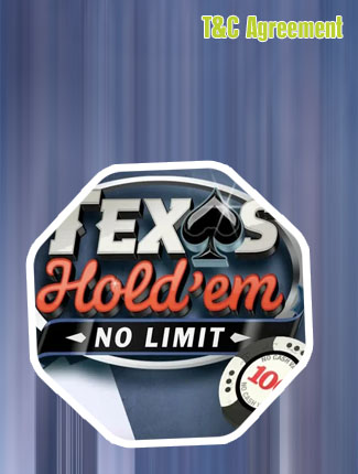 Texas hold em limit AU