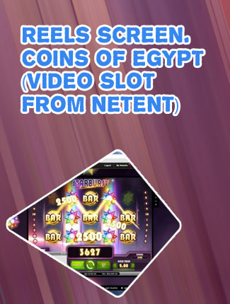 Video slot