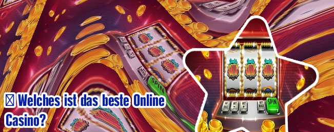 Welches casino spiel ist das beste